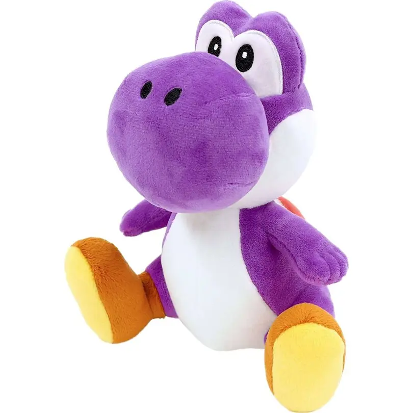 Plüschtier Super Mario