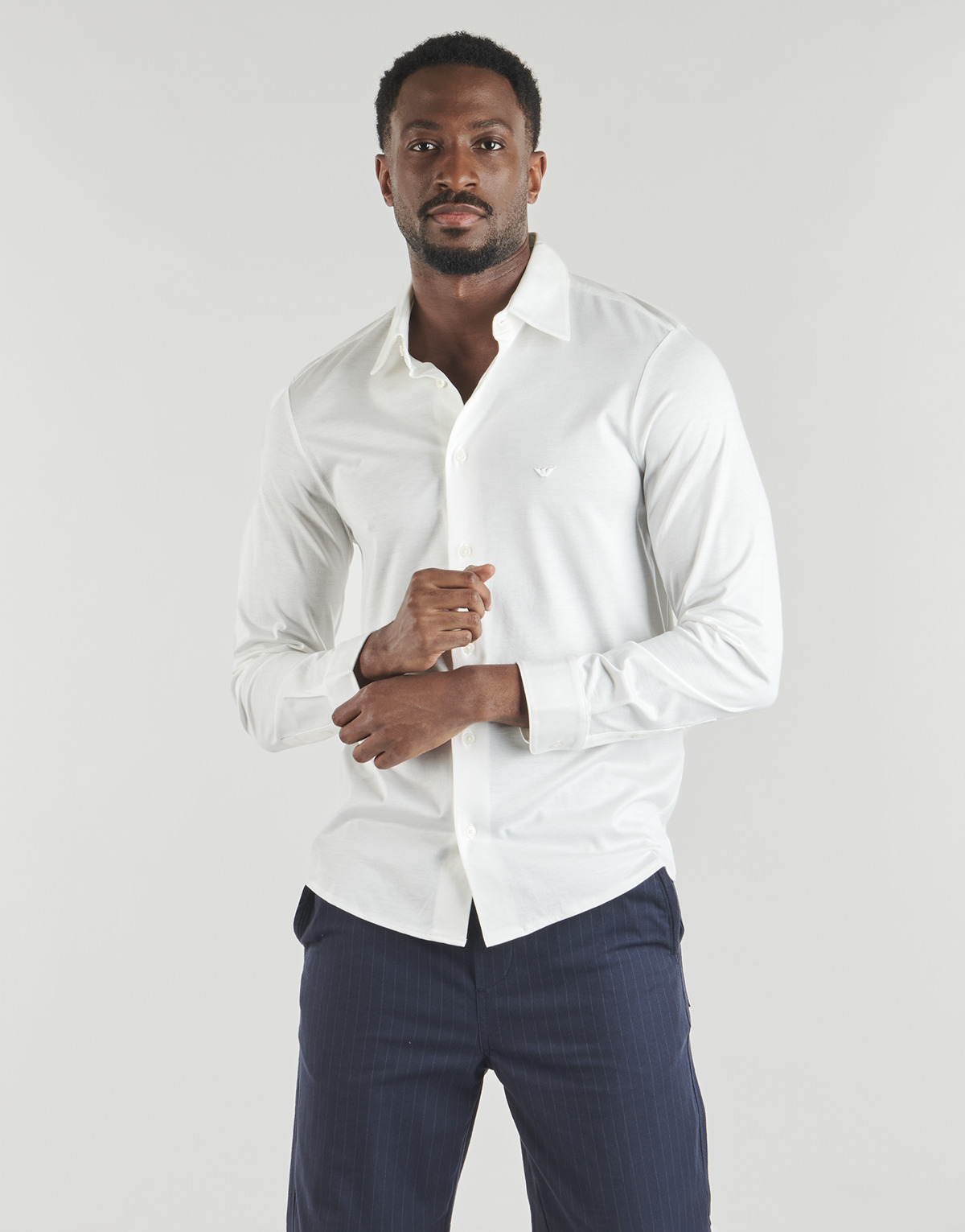 Emporio Armani - EM004604 - White