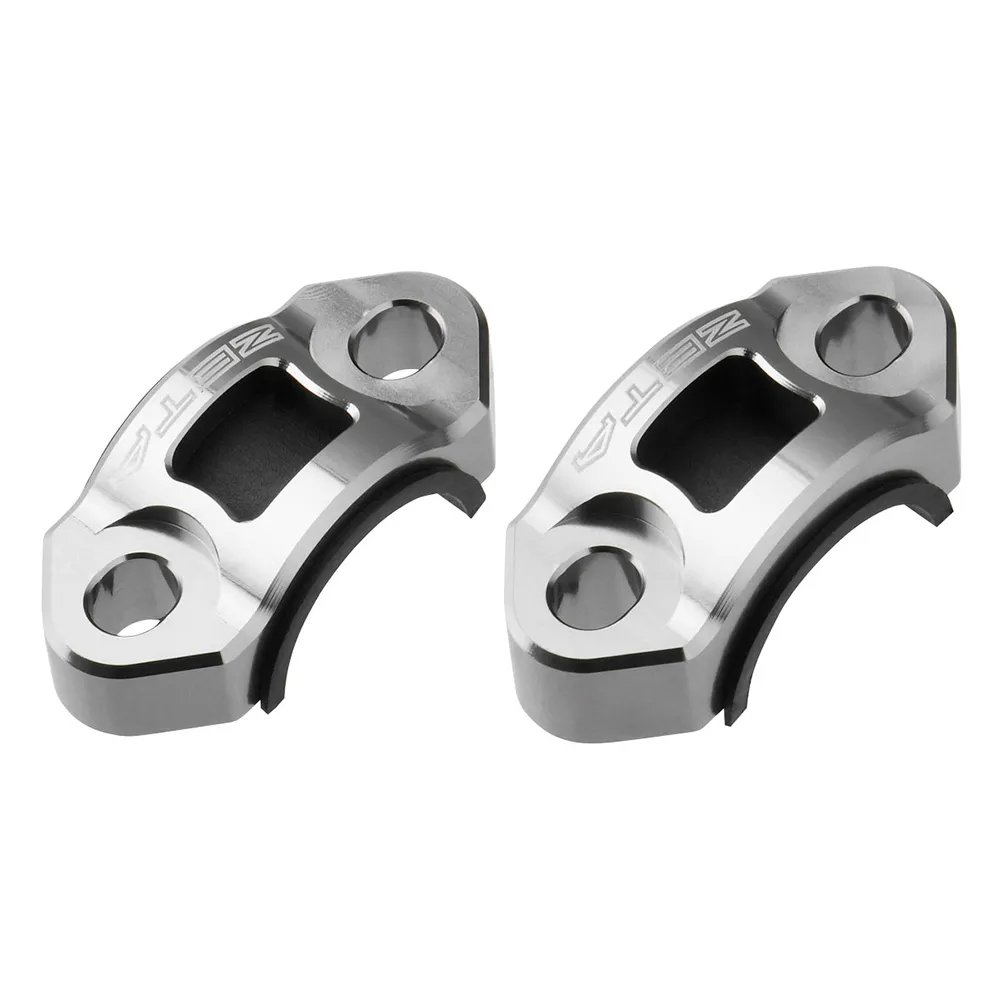 Zeta ZE40-9538 Front Brake Clamp