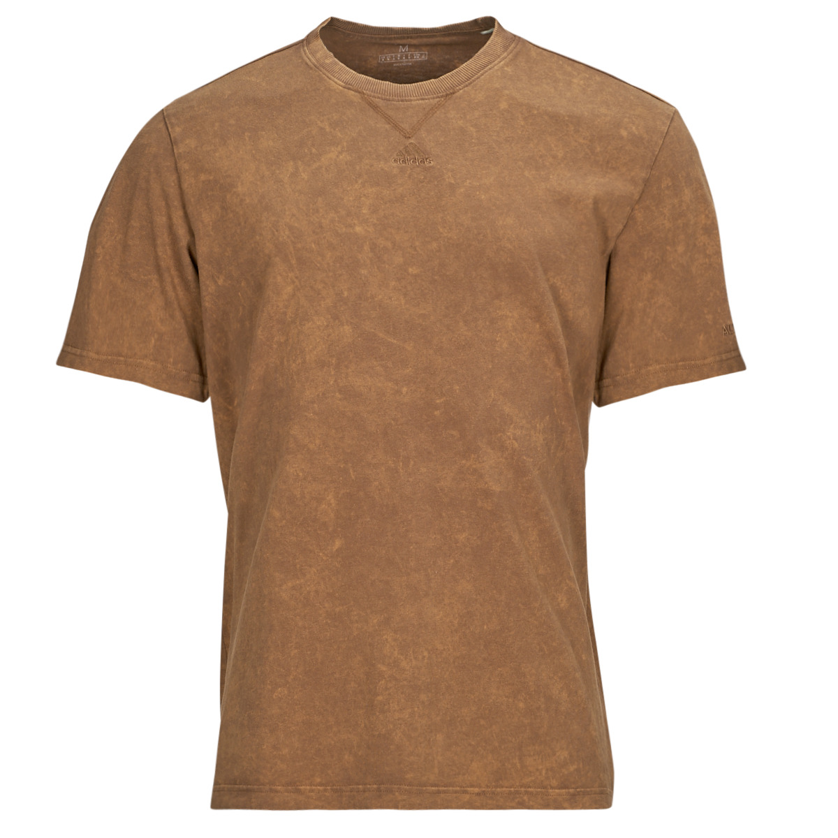 adidas - ALL SZN W T - Brown