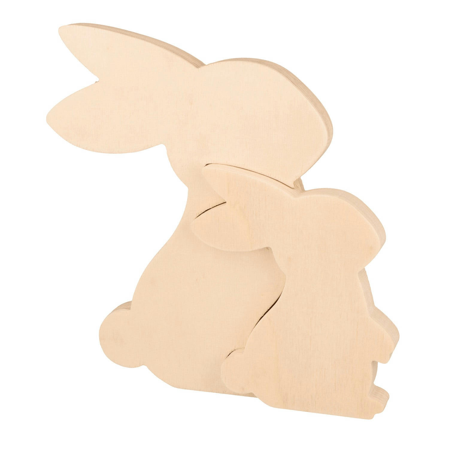 - Lapins gigognes 20 cm