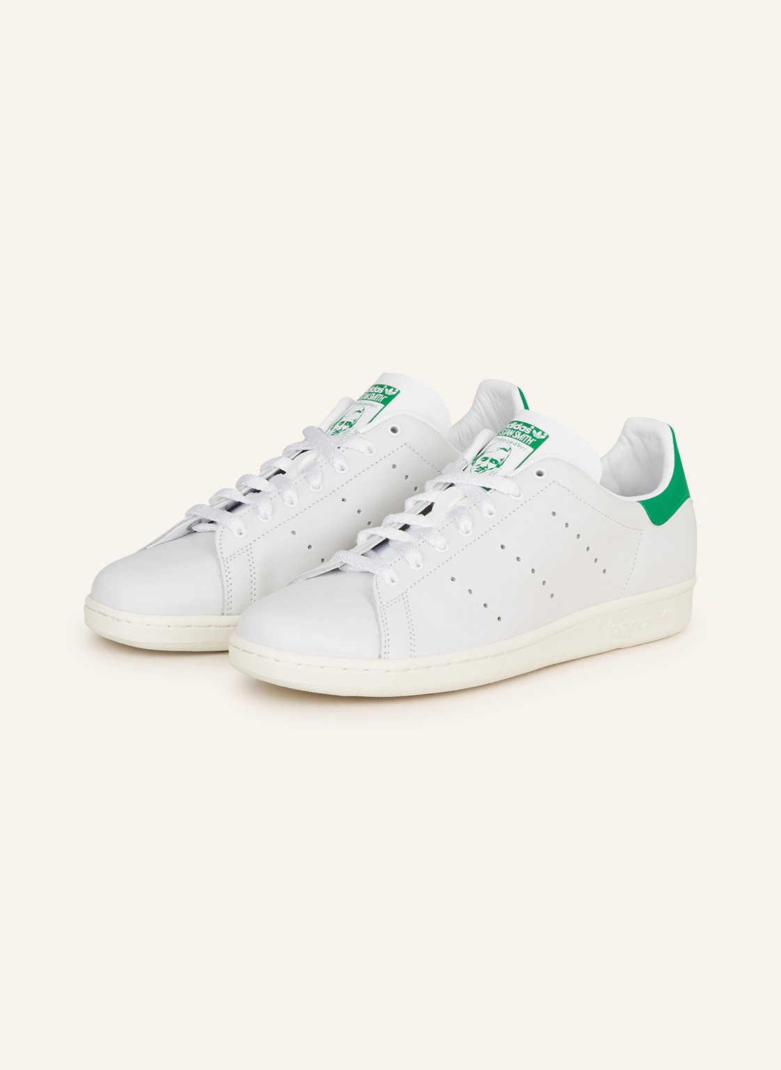 adidas Originals Sneaker STAN SMITH 80S