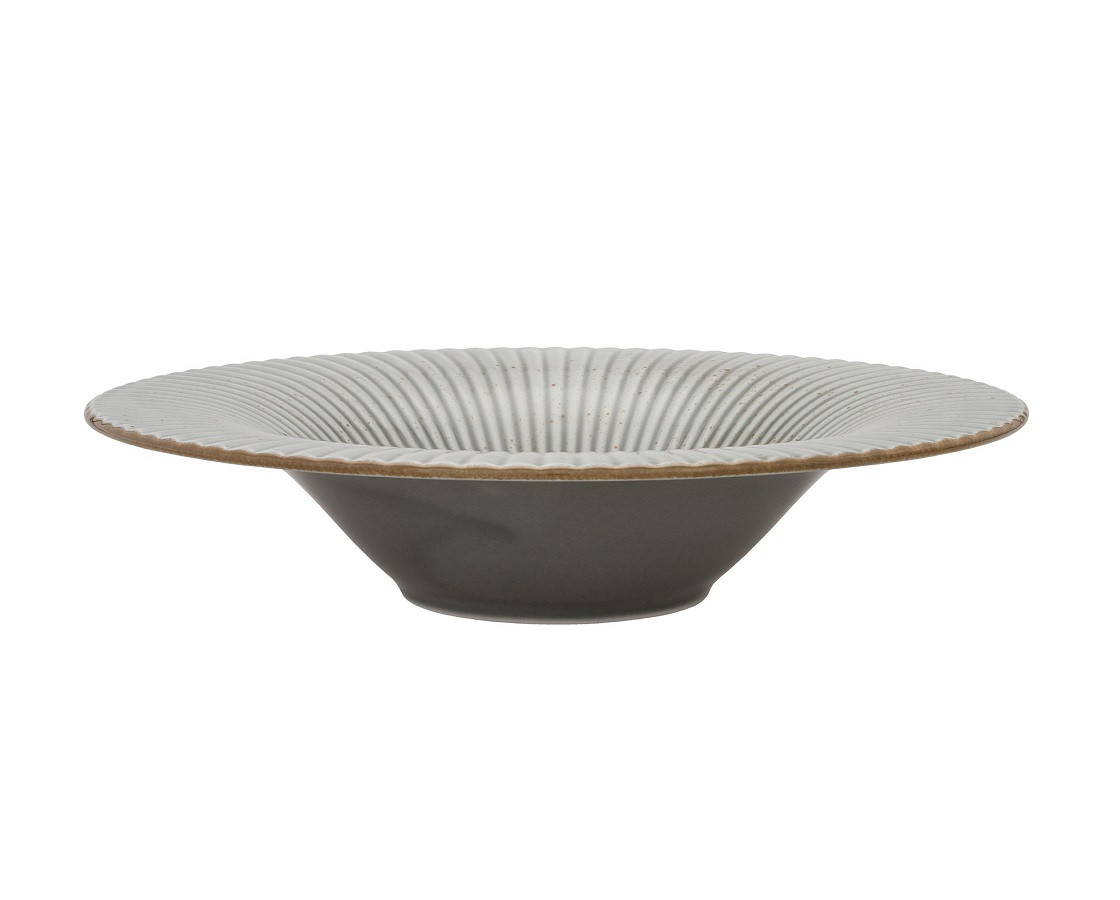 Talerz głęboki 30 cm do pasty Art LU33 (K130)
