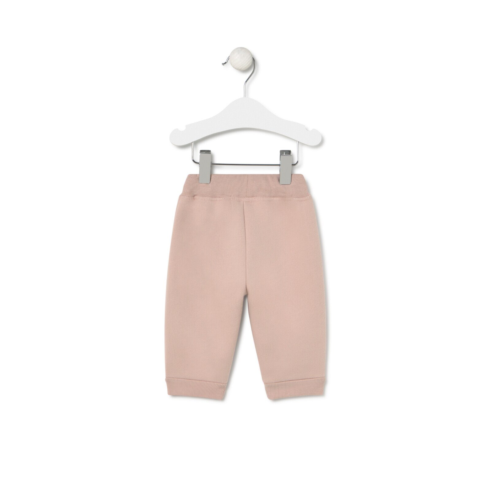 Pantalón deportivo osos Casual rosa