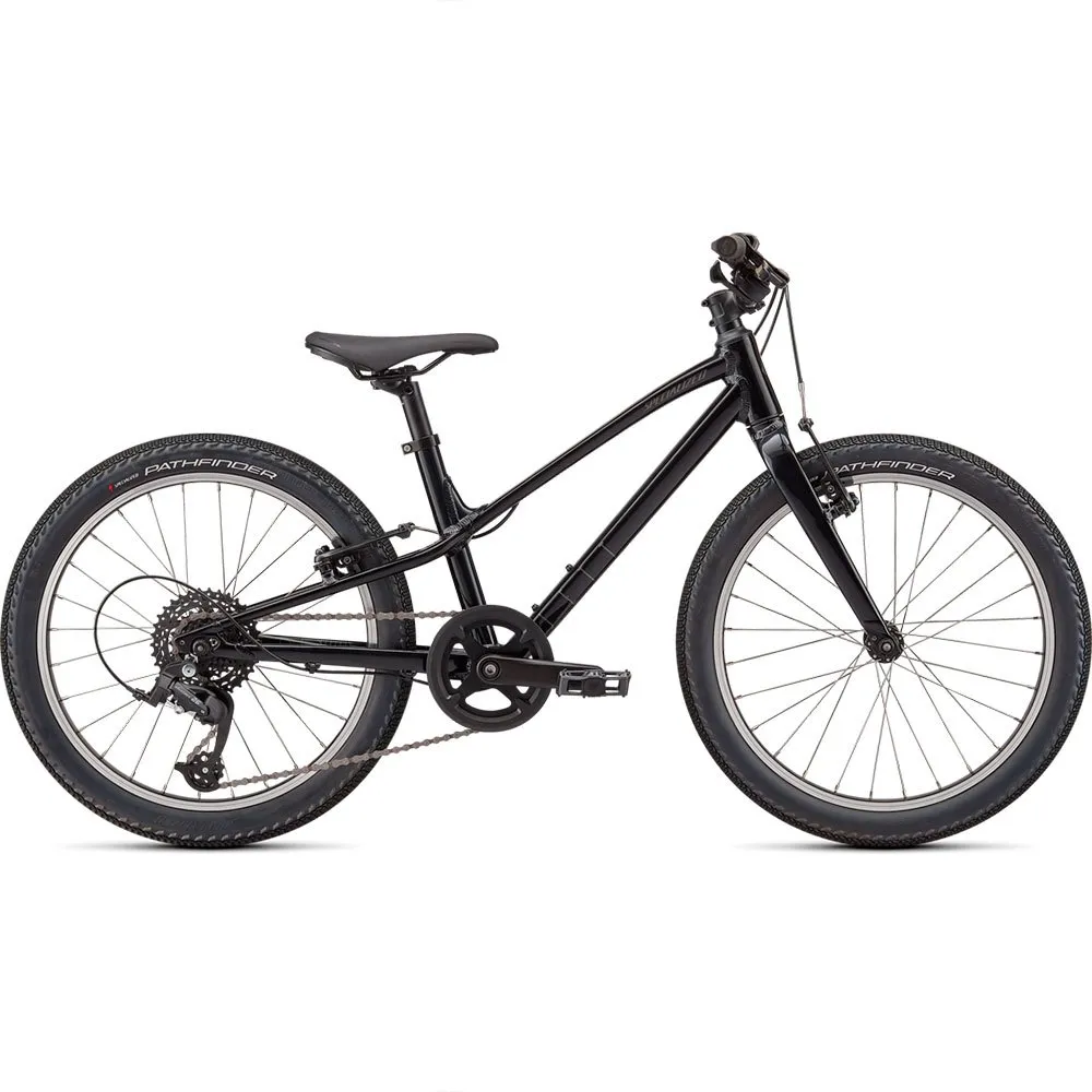 Specialized Jett 20´´ microSHIFT RD-M26S 2023 bike