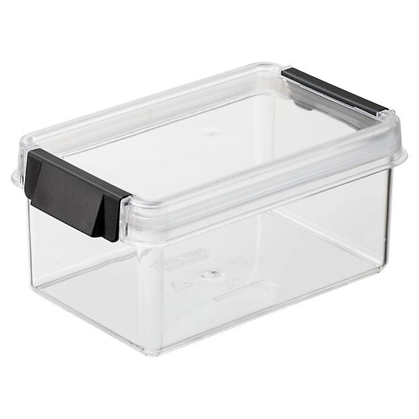Boîte de rangement cuisine empilable 850 ml