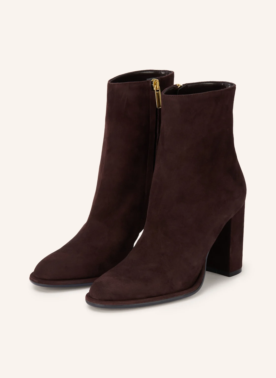 MRS & HUGS Stiefeletten
