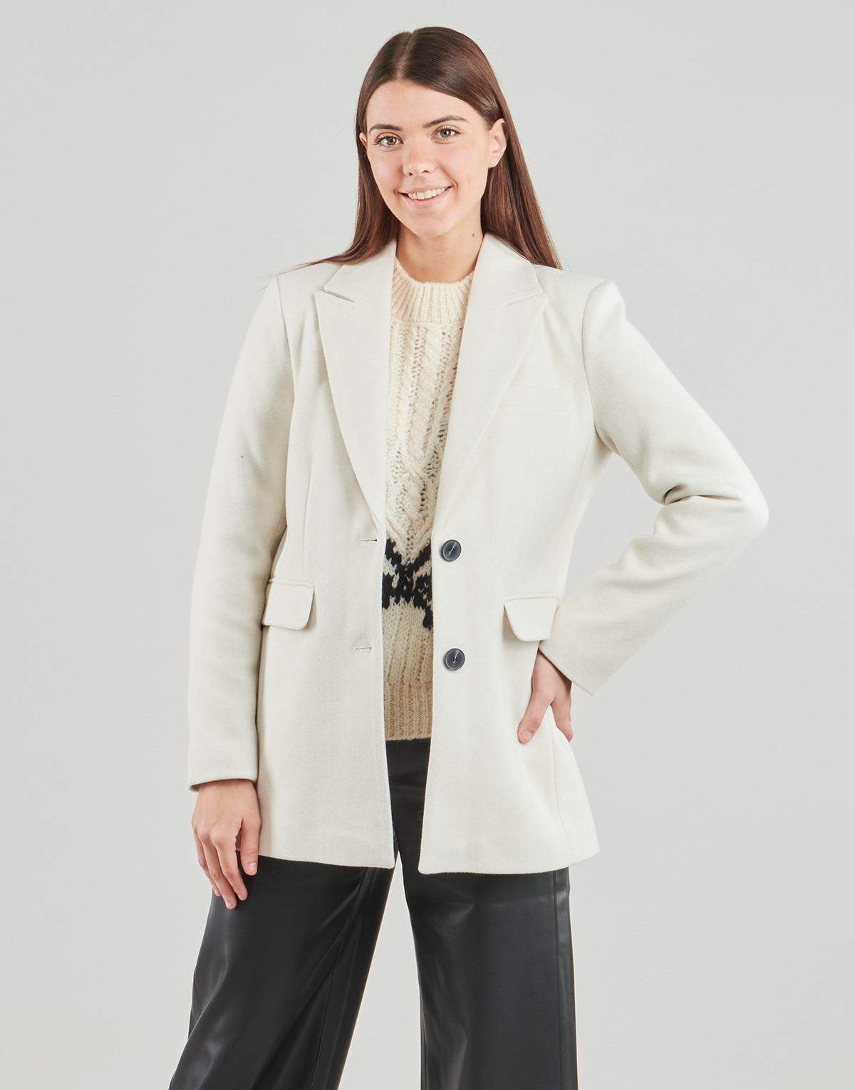 Only - ONLBLAKE - Beige