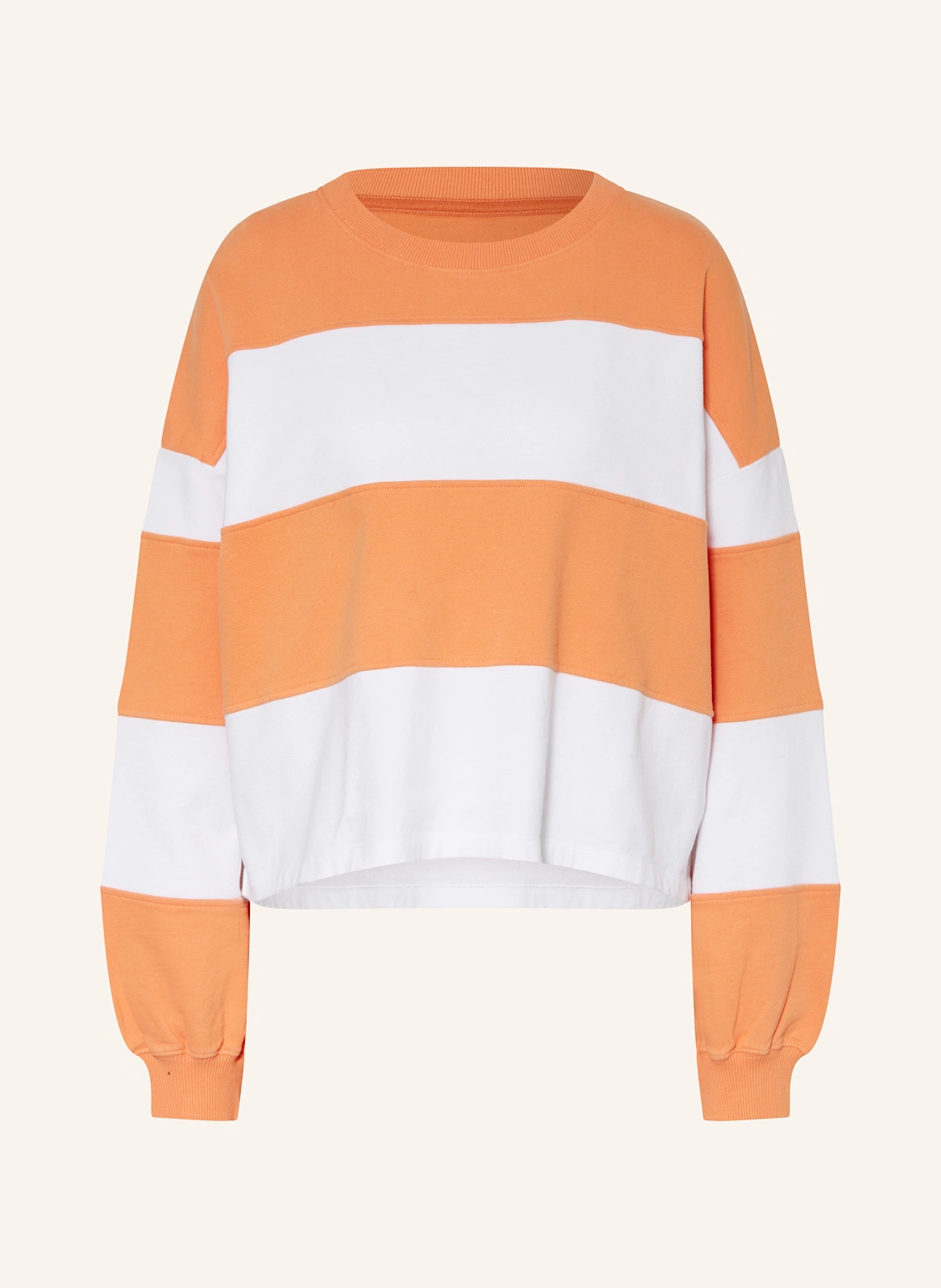 Juvia Sweatshirt CLARICE