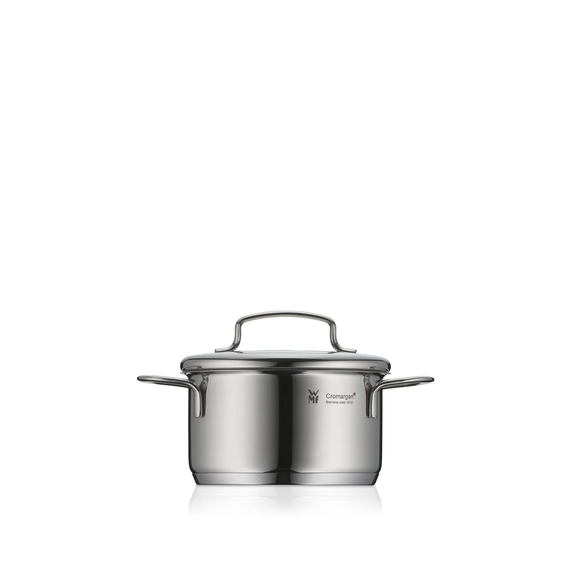 WMF Mini Braising Pan 12 cm with lid