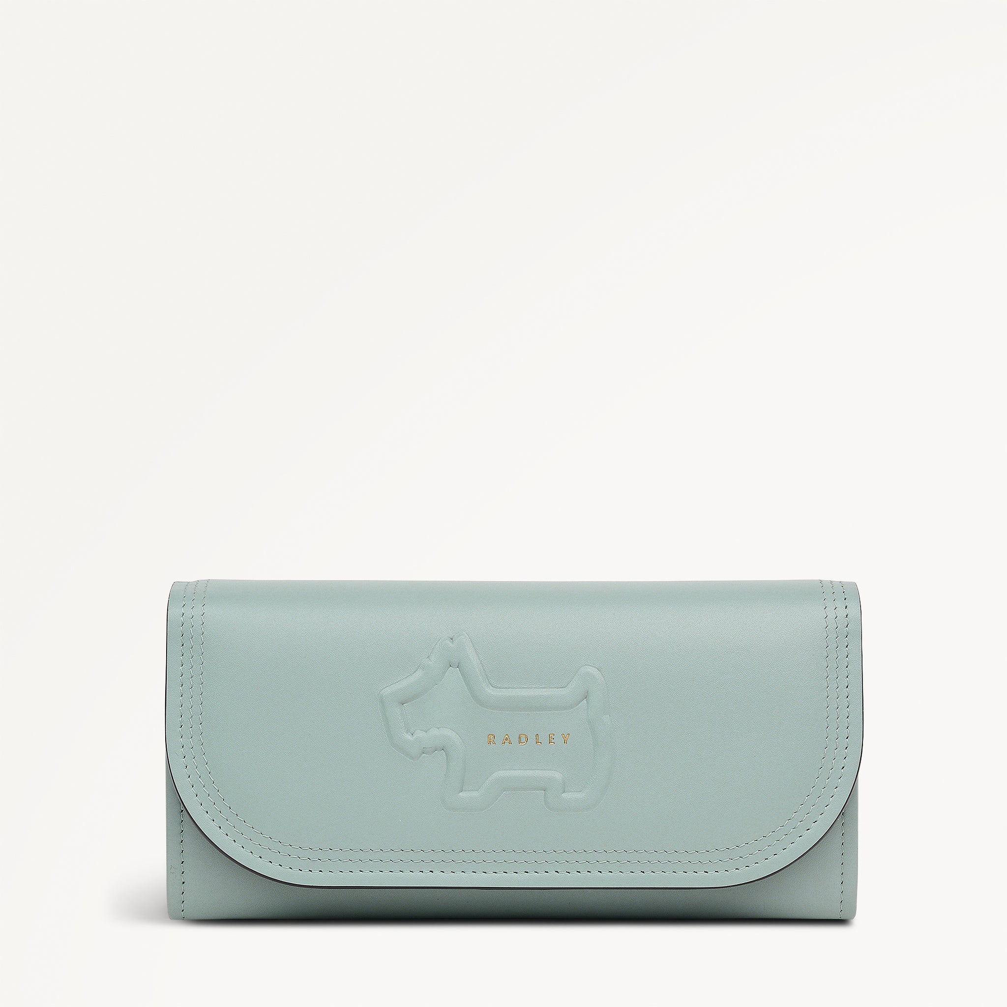 Keswick Mews - Large Flapover Purse