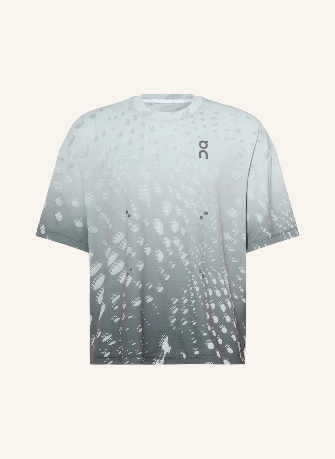 On Funktionsshirt PERFORMANCE VOLT-T