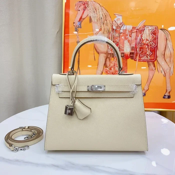 Hermès Kelly25 Handbag