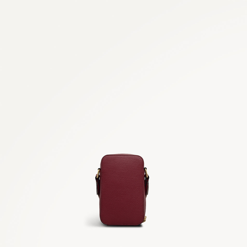 Alba Place - Medium Phone Cross Body Bag