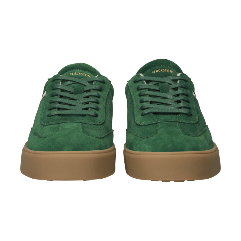 QUARTZ AUDEN - EG555 ABUNDANT GREEN  - Sneaker (low)