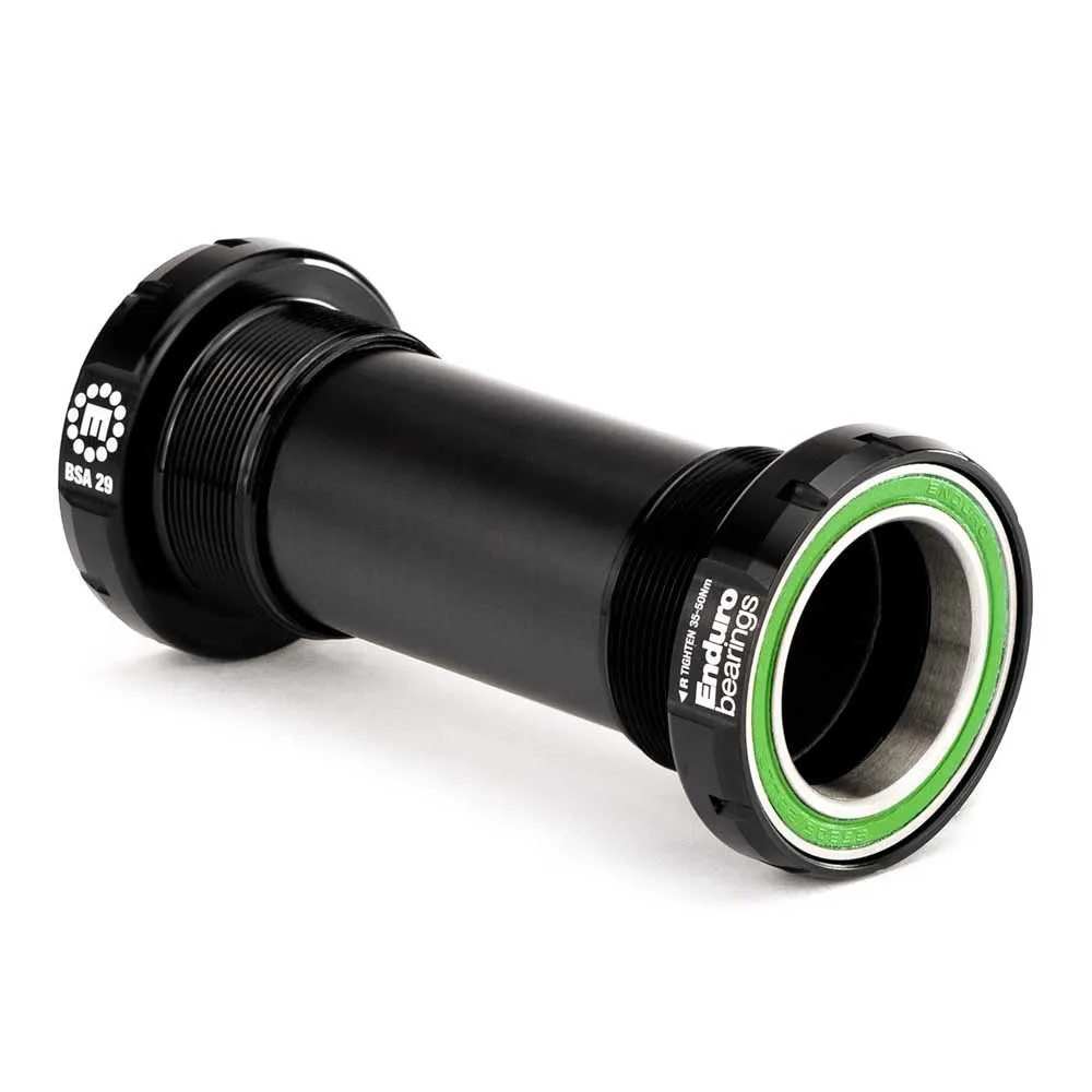 Enduro Bearings BKS-6056 68/73 mm BSA Sram DUB Angular Contact Stainless Steel bottom bracket