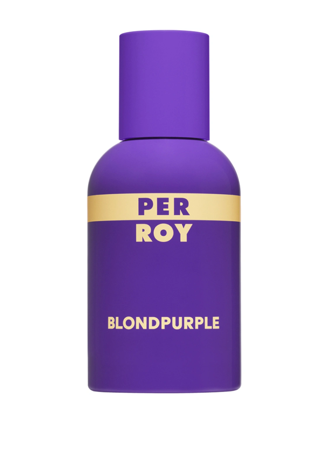 PERROY BLOND PURPLE