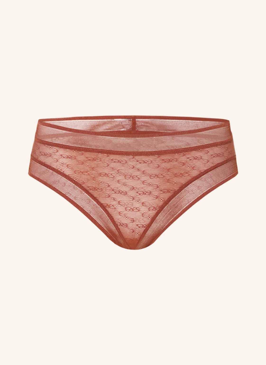 ERES Slip MORPHOLOGY