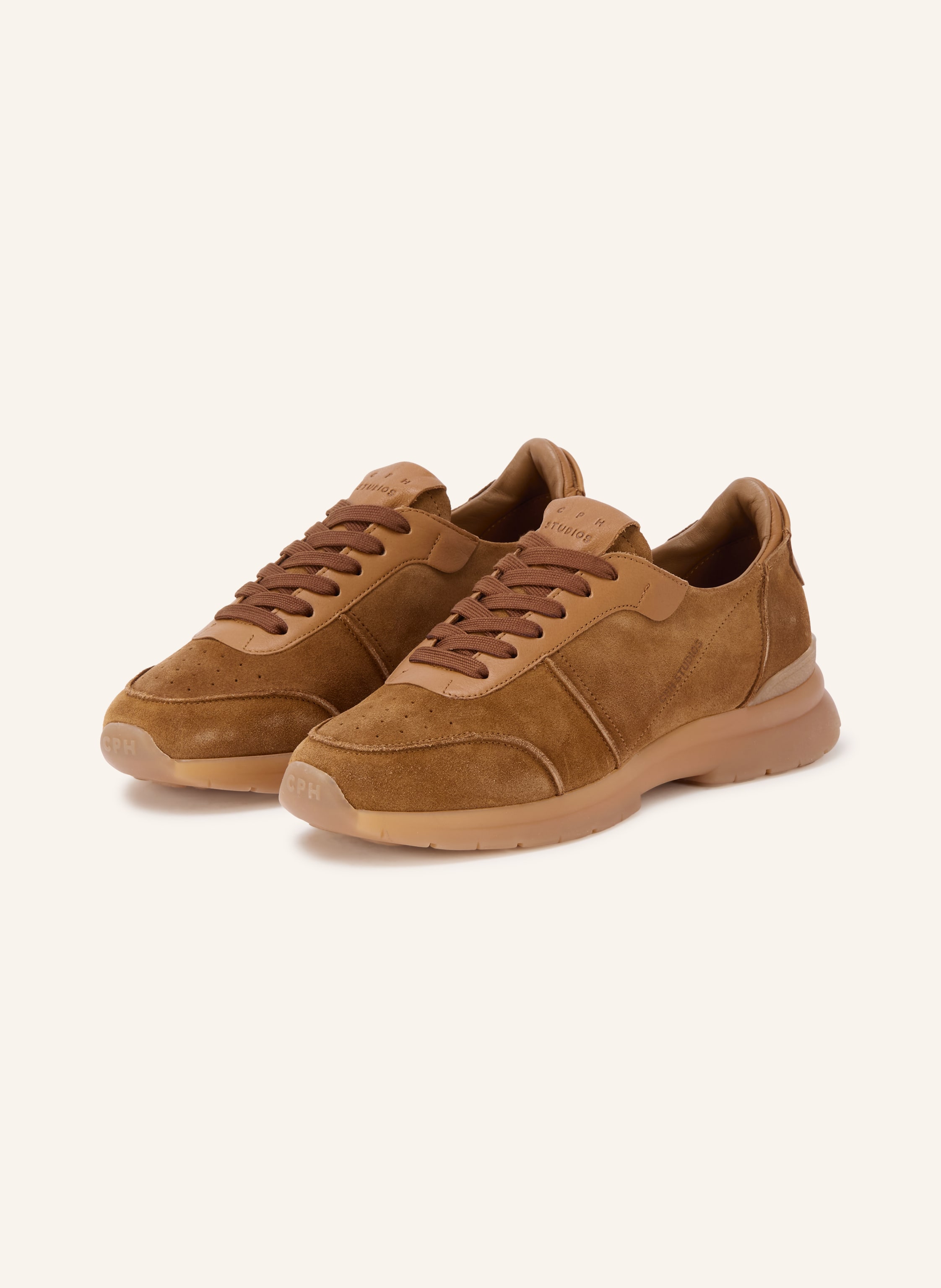 COPENHAGEN STUDIOS Sneaker CPH740
