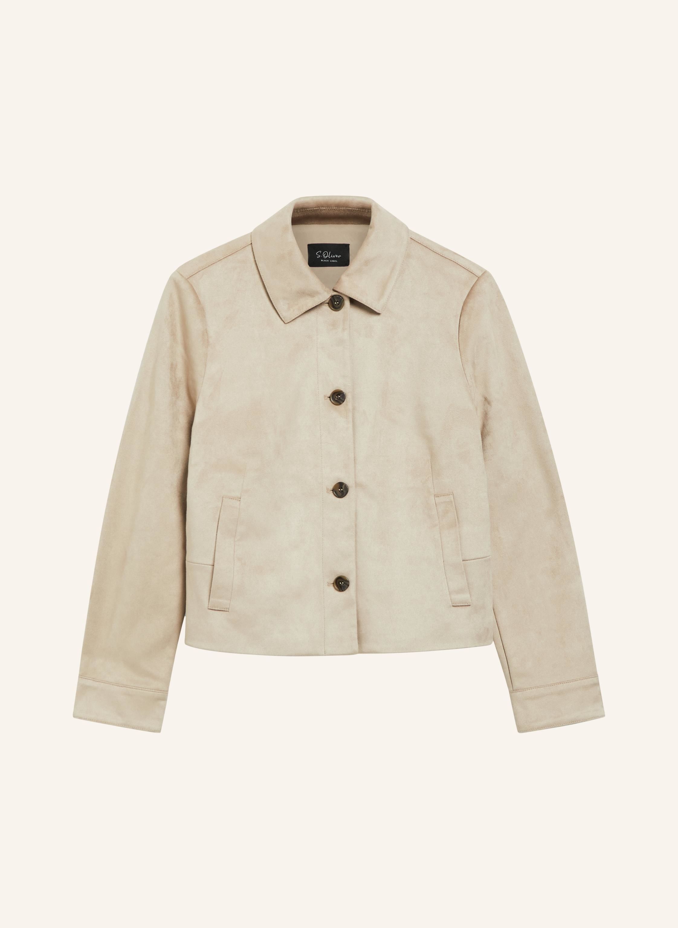 s.Oliver Indoor-Jacke