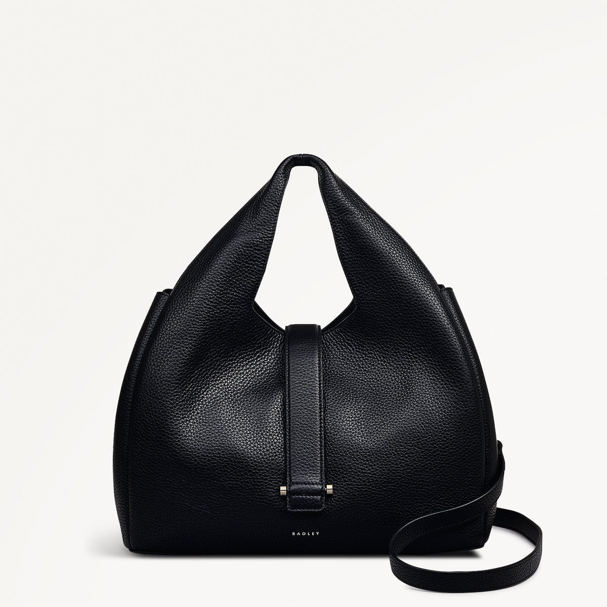 Sloane Street - Medium Ziptop Grab Bag