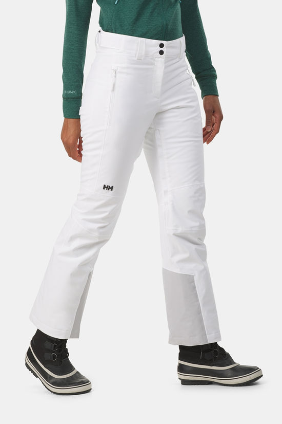 Helly Hansen Womens Alphelia 2.0 Pant Softshell Skibroek Dames