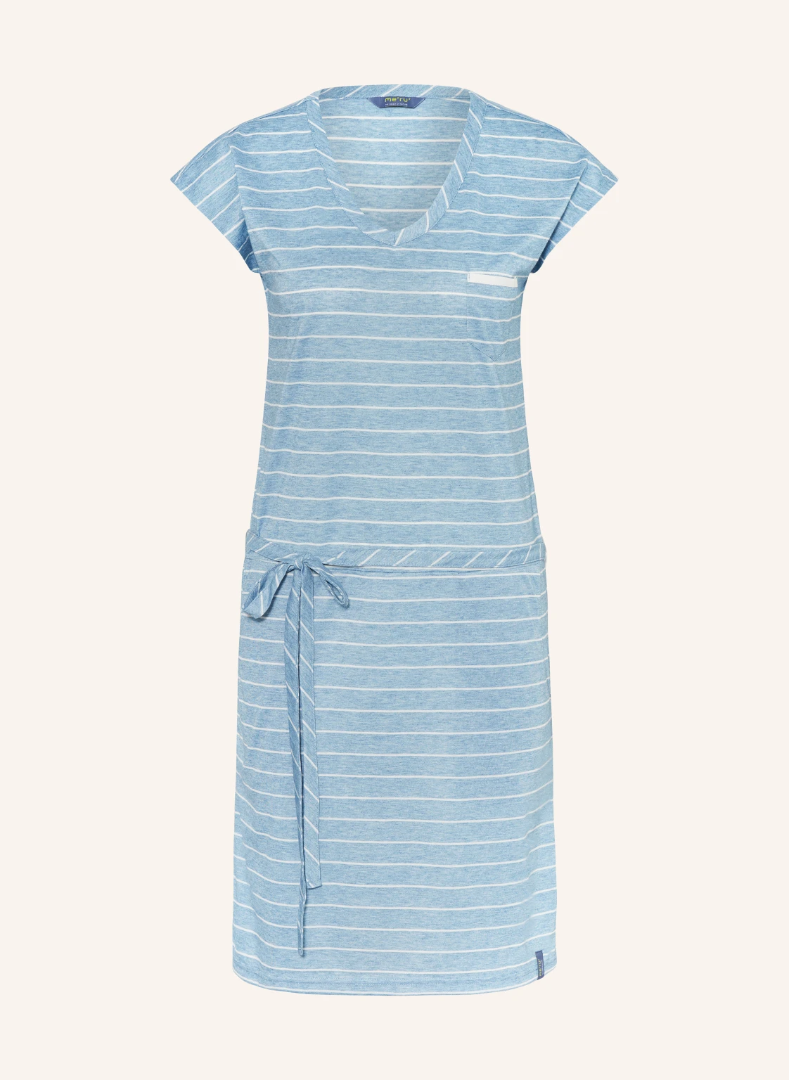 me°ru' Outdoor-Kleid WINDHOEK