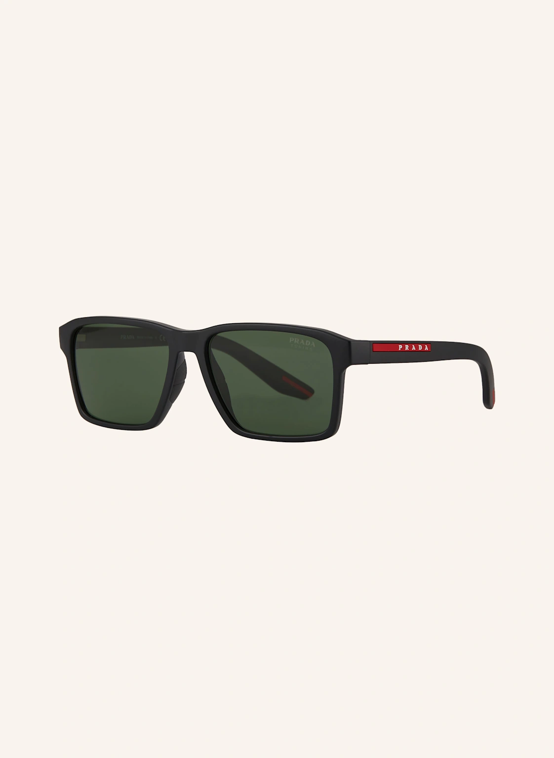 PRADA LINEA ROSSA Sonnenbrille PS 05YS