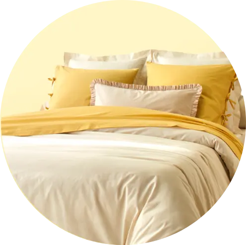 Linge de maison