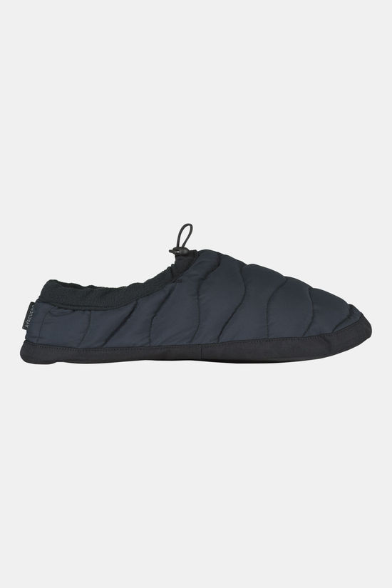 Ayacucho Quilted Home Slipper Low Pantoffel Unisex