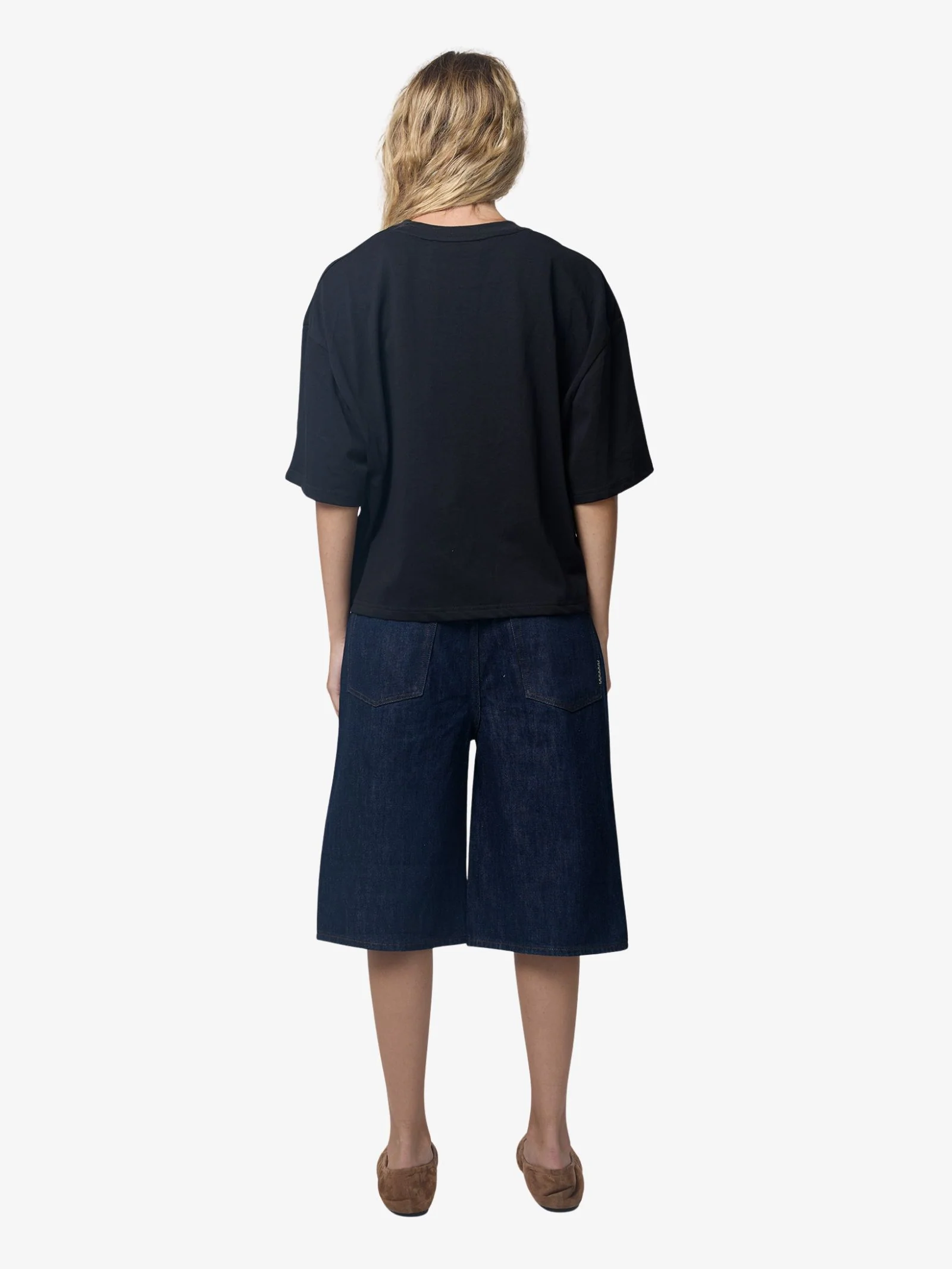 Bloom Short Sleeve Tee