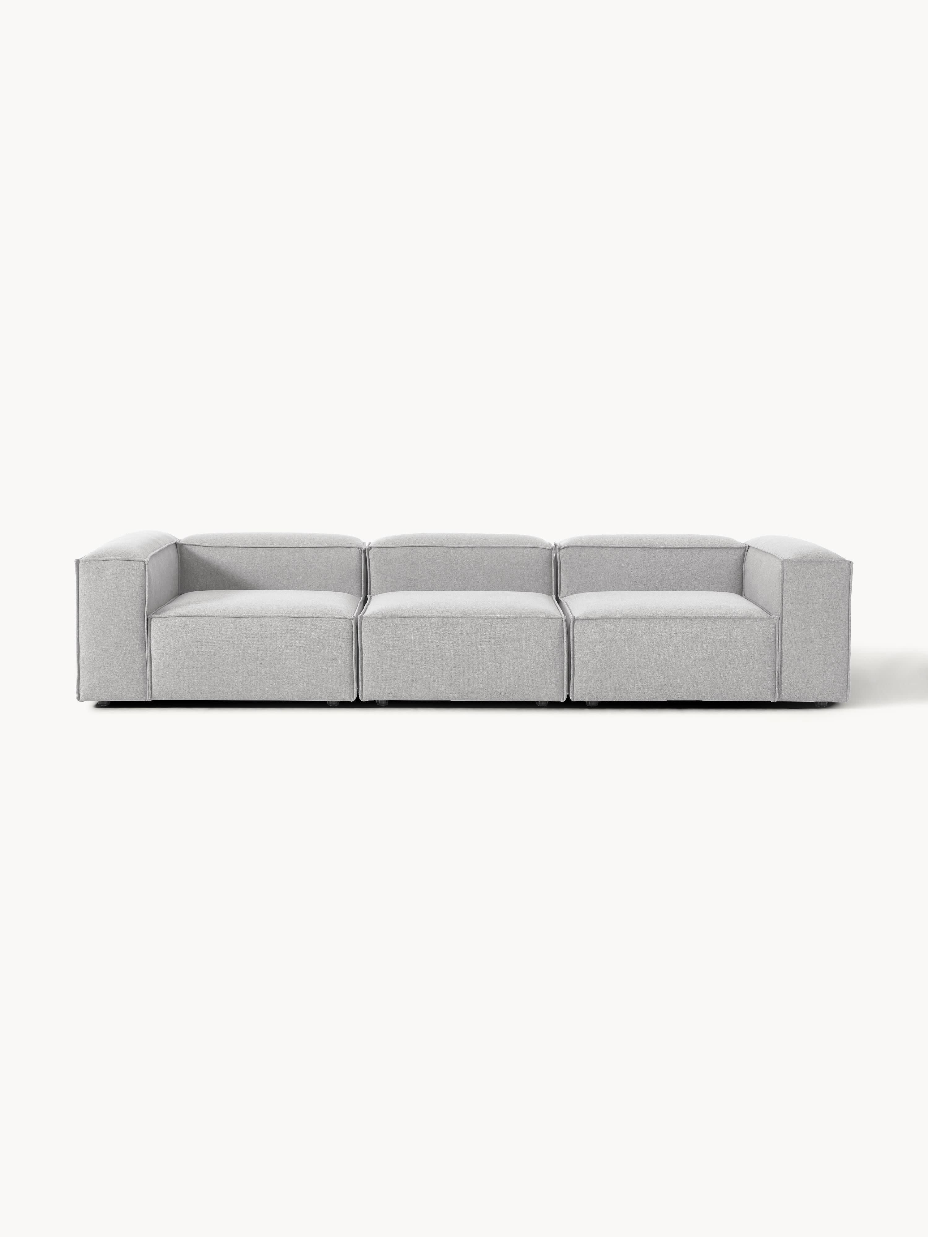 Modulares Sofa Lennon (4-Sitzer)