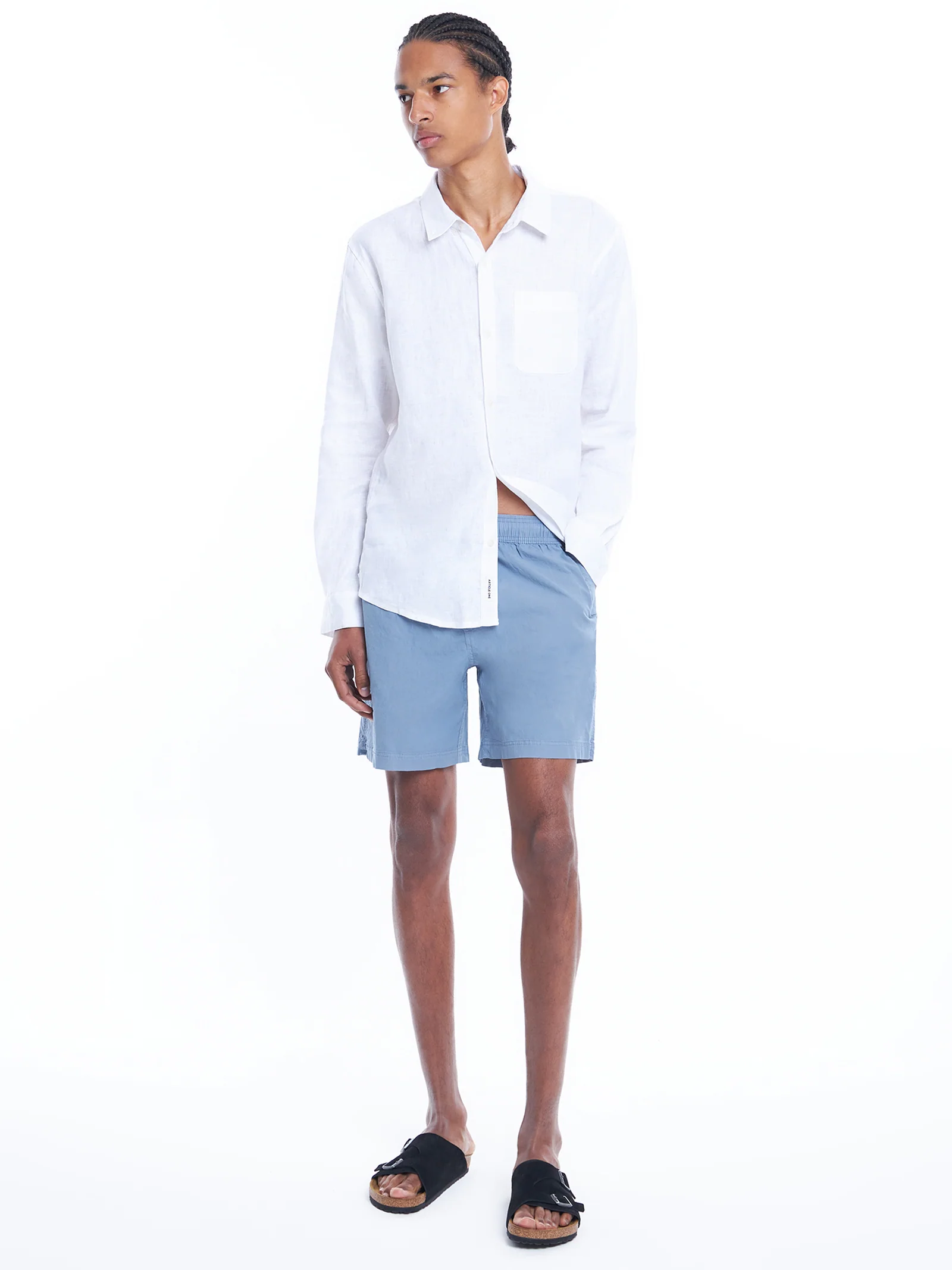 Bryce Swim Shorts