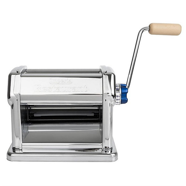 Machine à pâtes manuelle professionnelle - Imperia