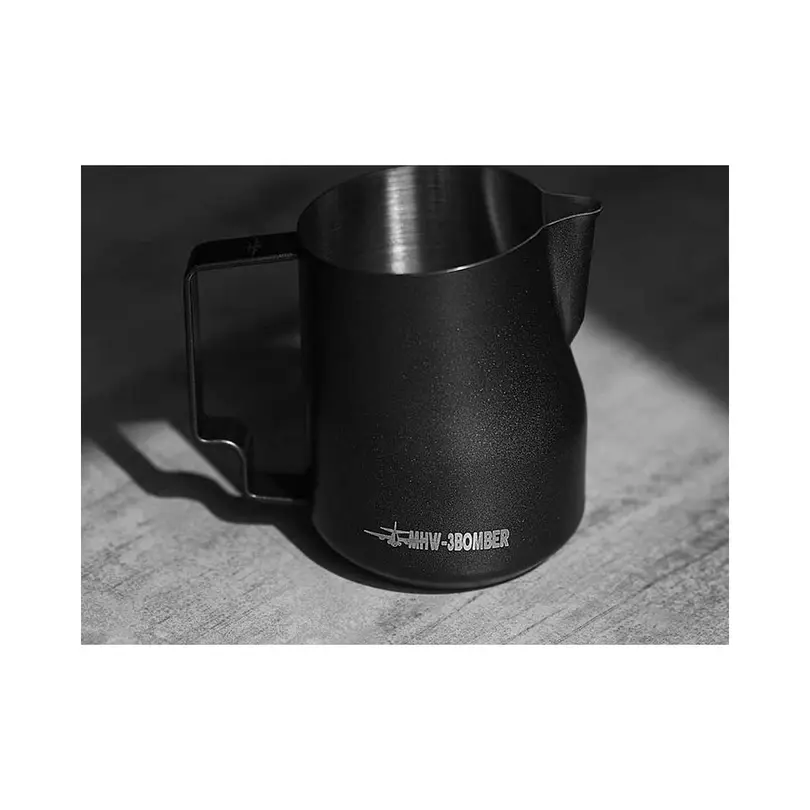 Milchkännchen Turbo