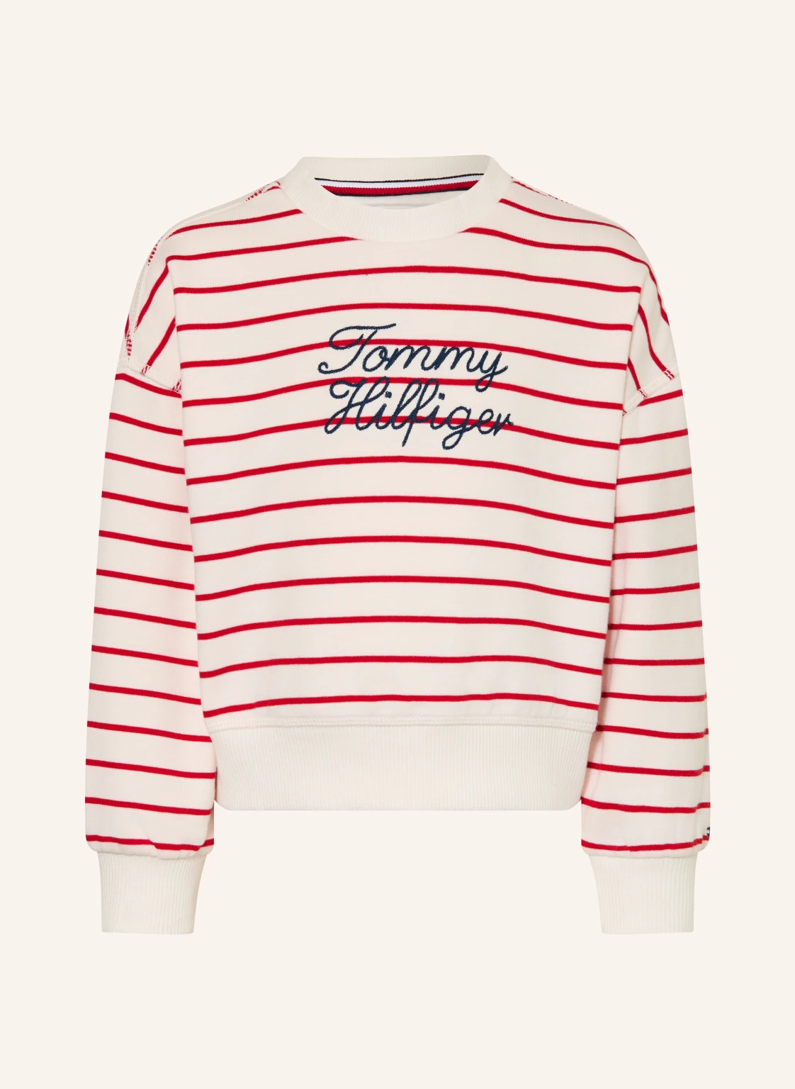 TOMMY HILFIGER Sweatshirt