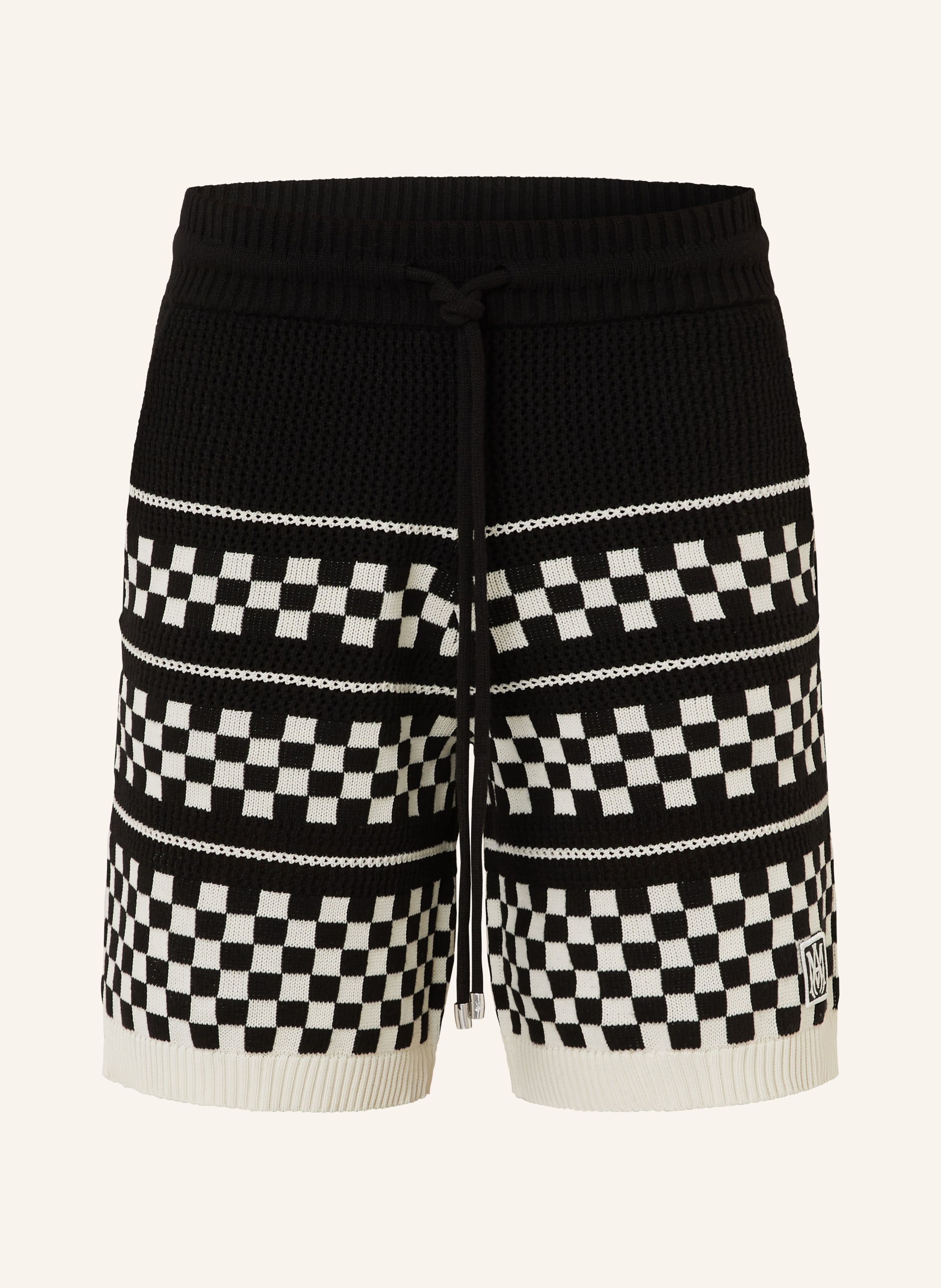 AMIRI Strickshorts