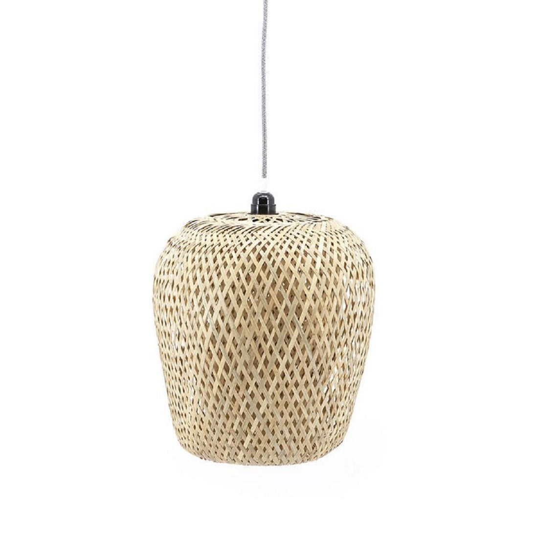 FurniLux Hanglamp Lillin 2 - 36x36x36cm