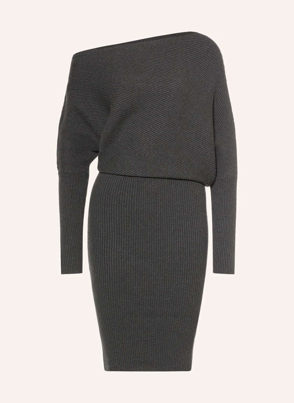 REISS Strickkleid LARA