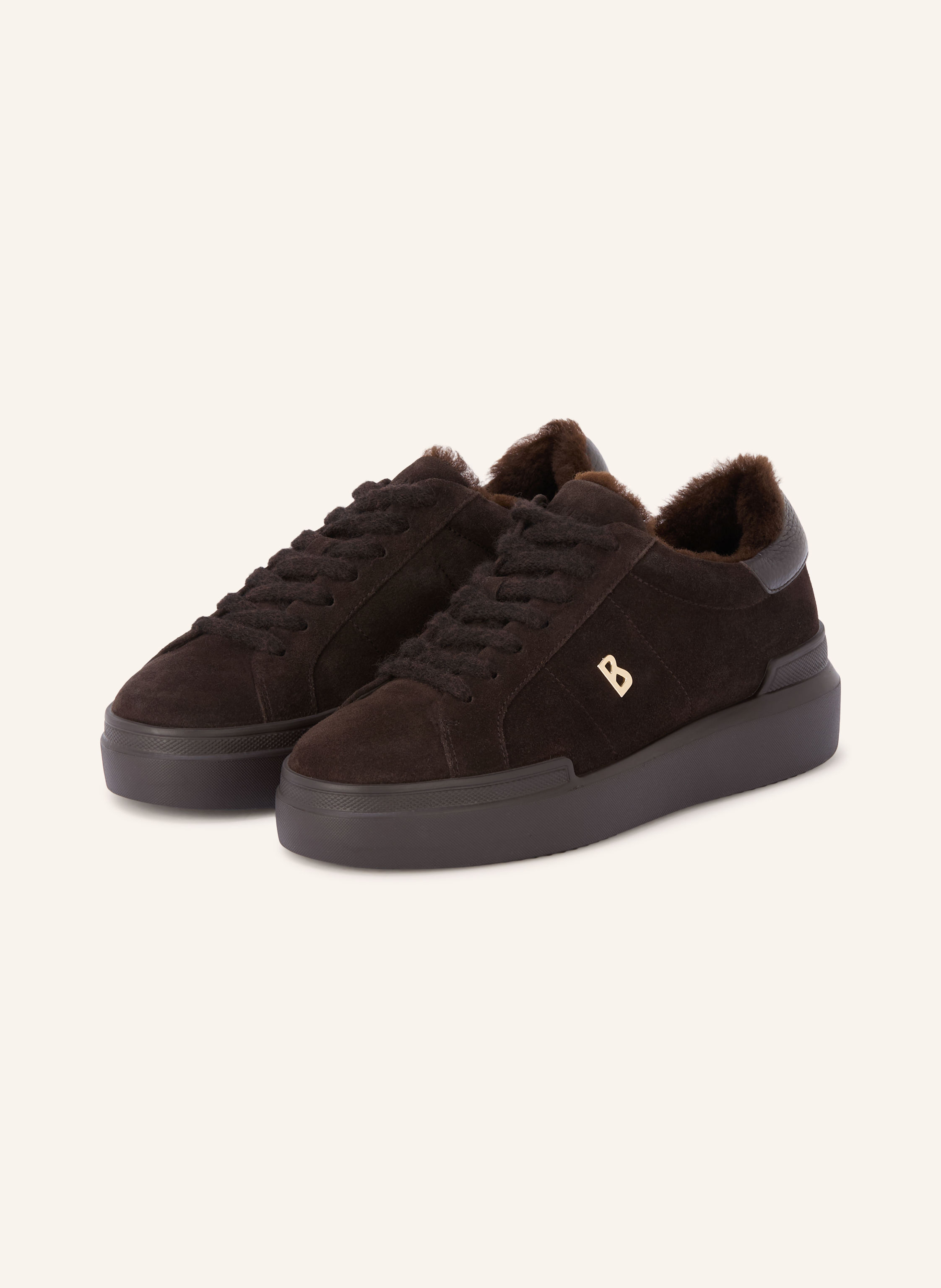 BOGNER Sneaker HOLLYWOOD 32