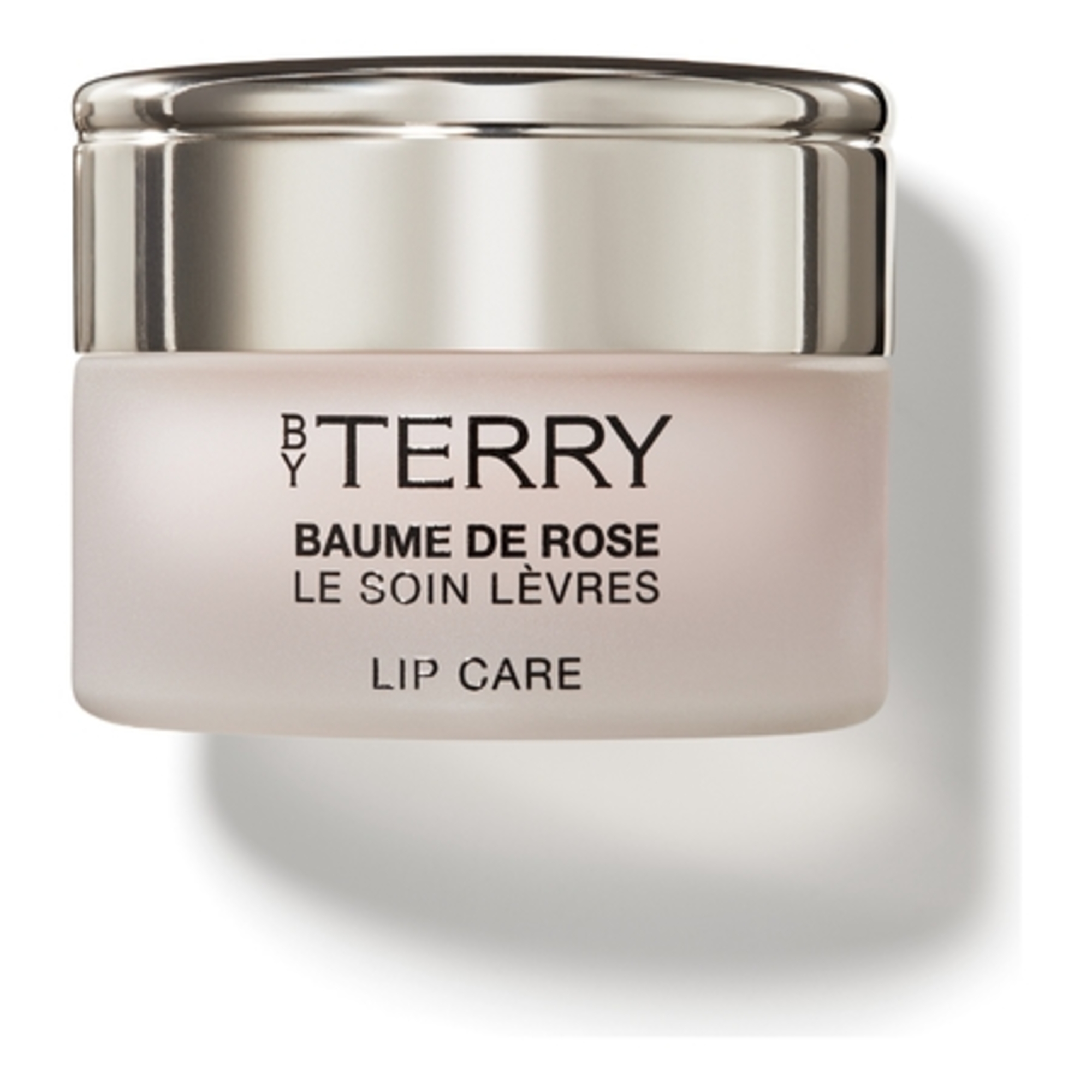 BAUME DE ROSELe soin lèvre