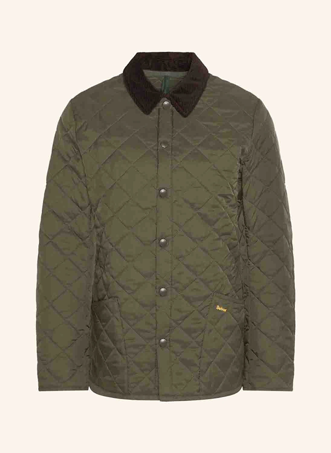 Barbour Steppjacke HERITAGE LIDDESDALE