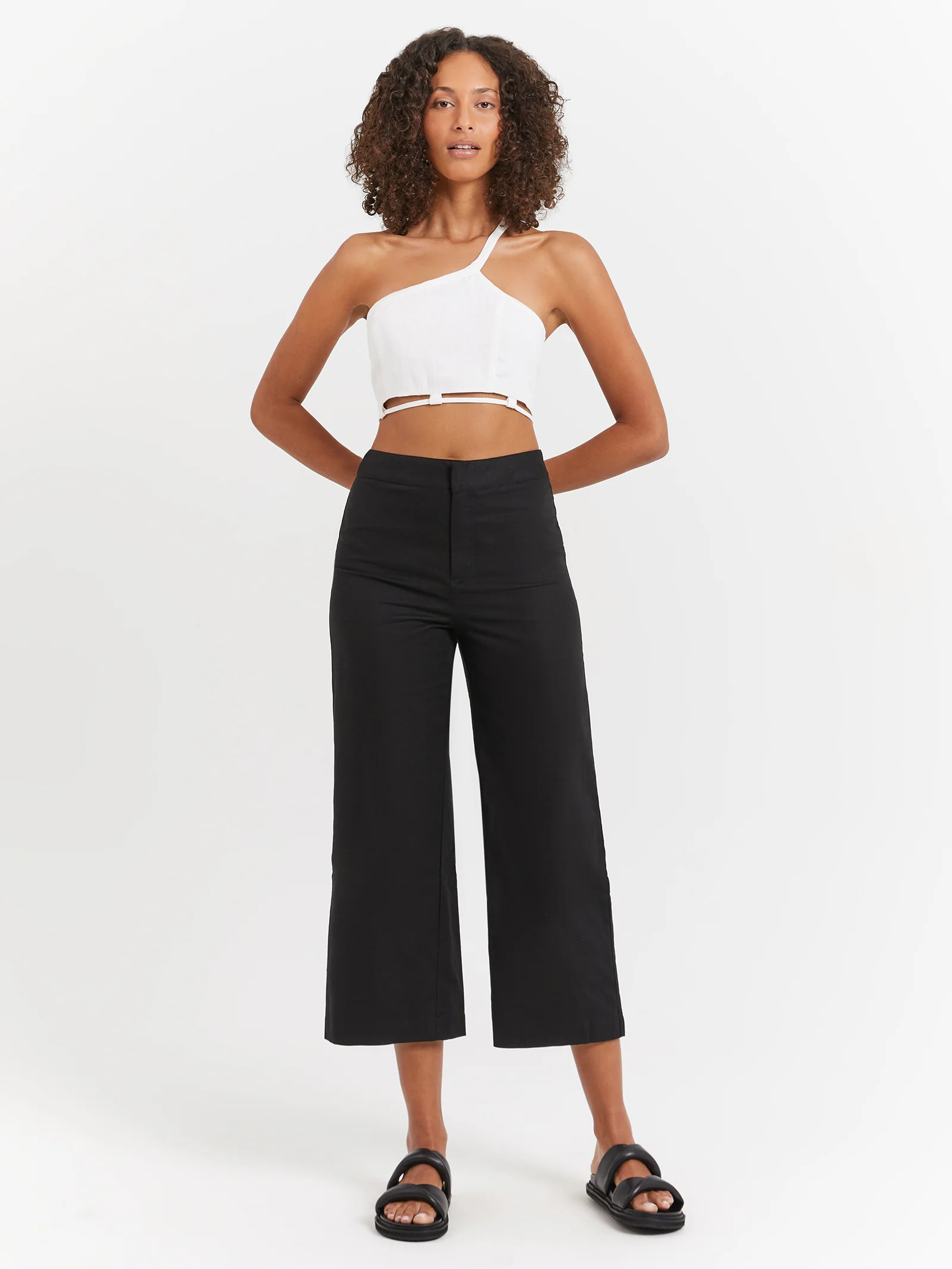 Kala Culottes