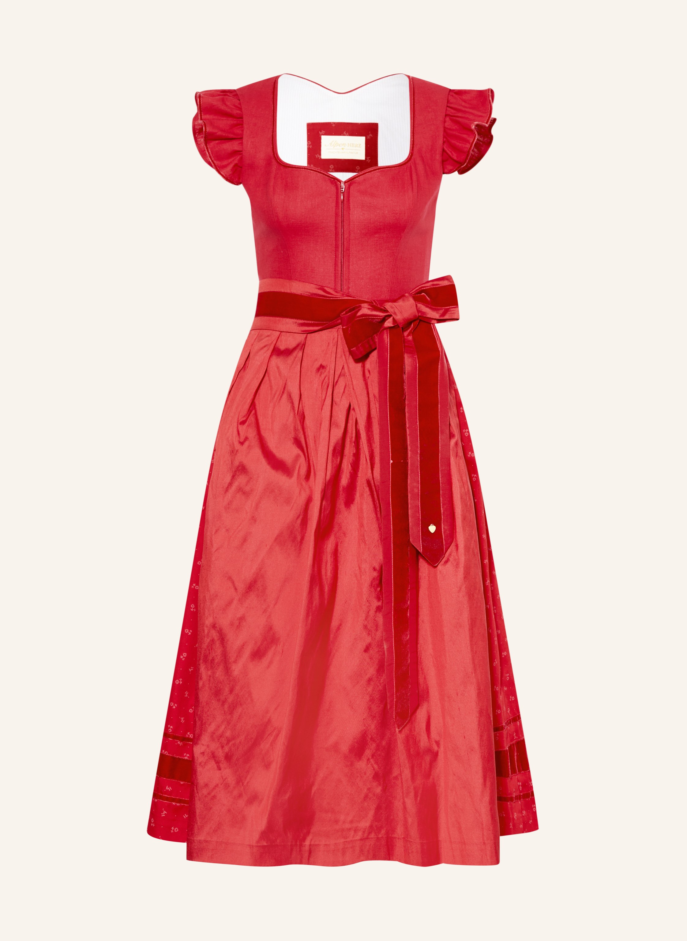 AlpenHERZ Dirndl MARIE
