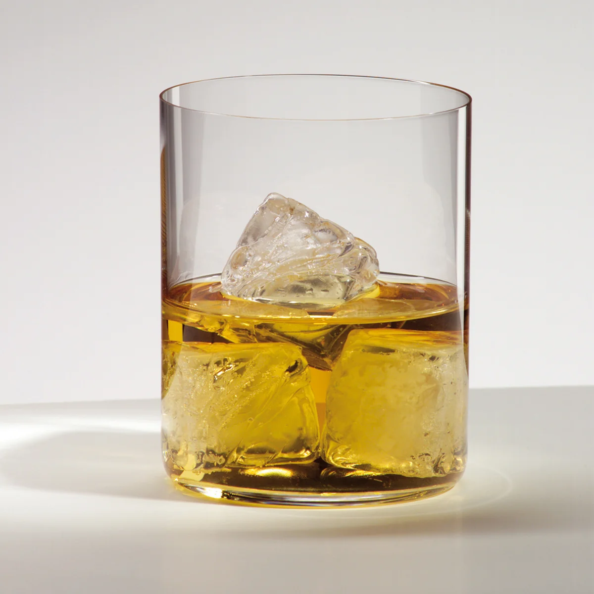 Riedel - O Wine Whisky (2er-Set)