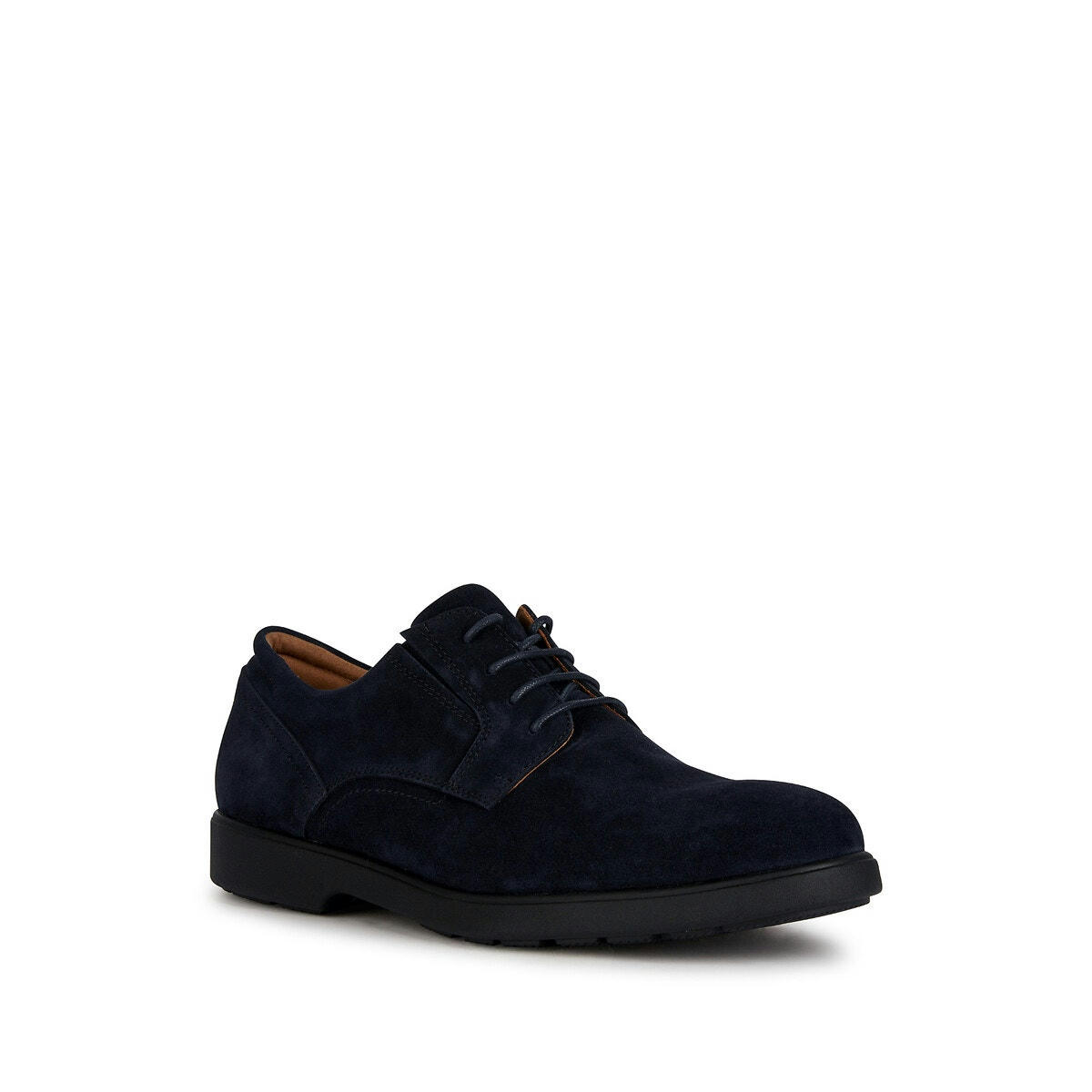 Derbies cuir respirantes Spherica EC11