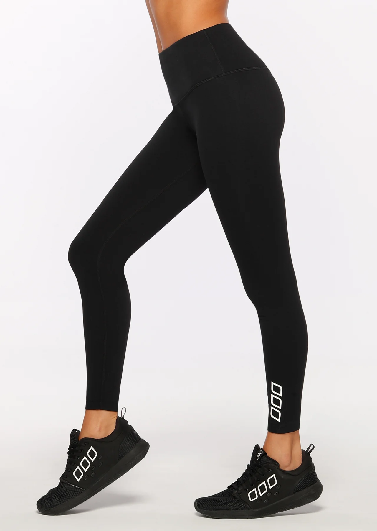Lotus Bare Minimum Full Length Tight
