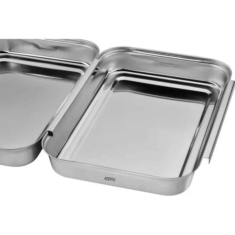 Geschirrset 3-teilig Pando