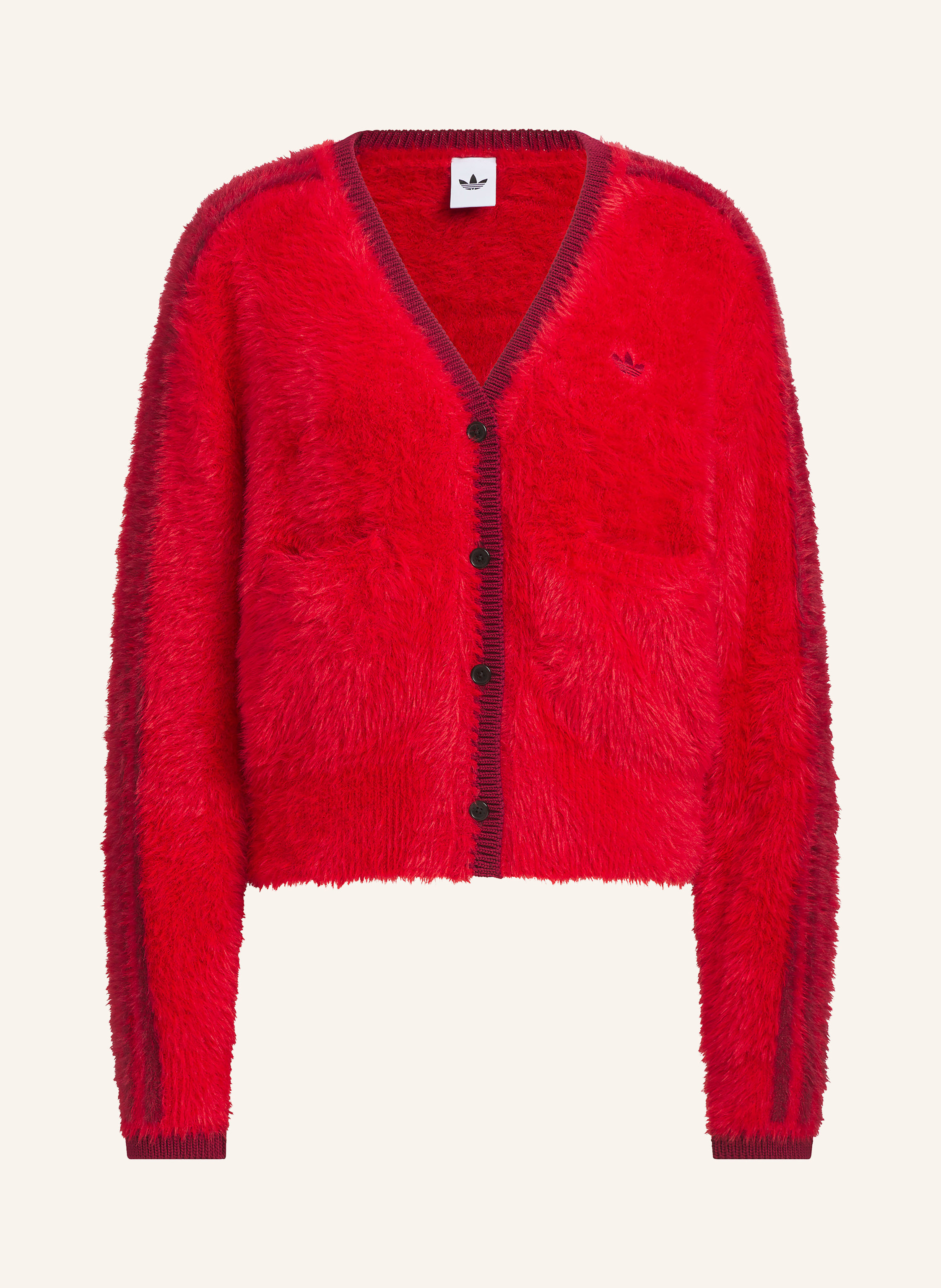 adidas Originals Strickjacke CRAFTED
