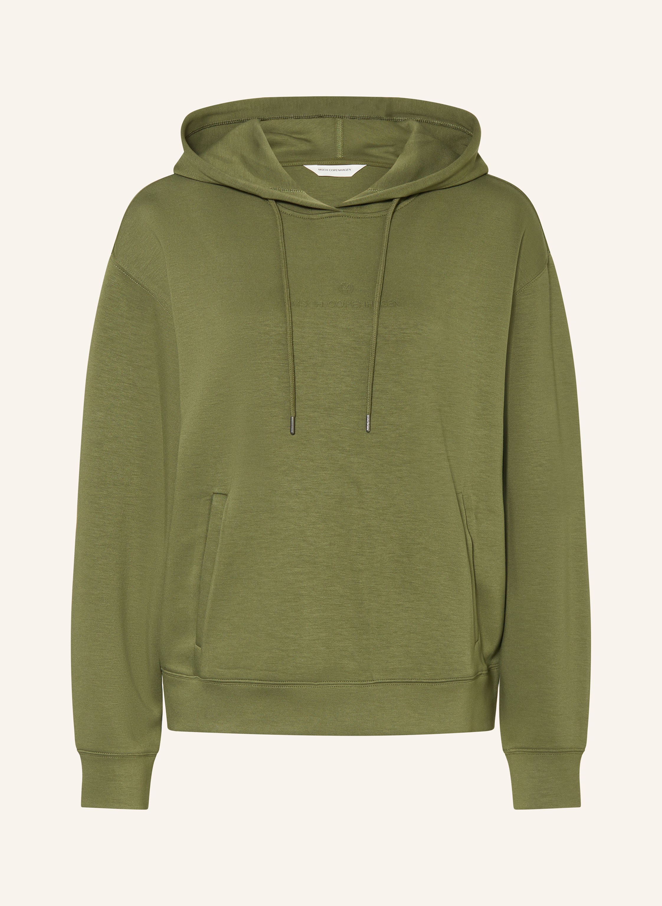 MSCH COPENHAGEN Hoodie MSCHIMA